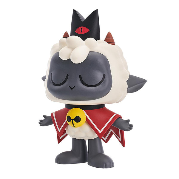 [Pre-order] Cult of the Lamb - The Lamb Nendoroid – Nekotwo