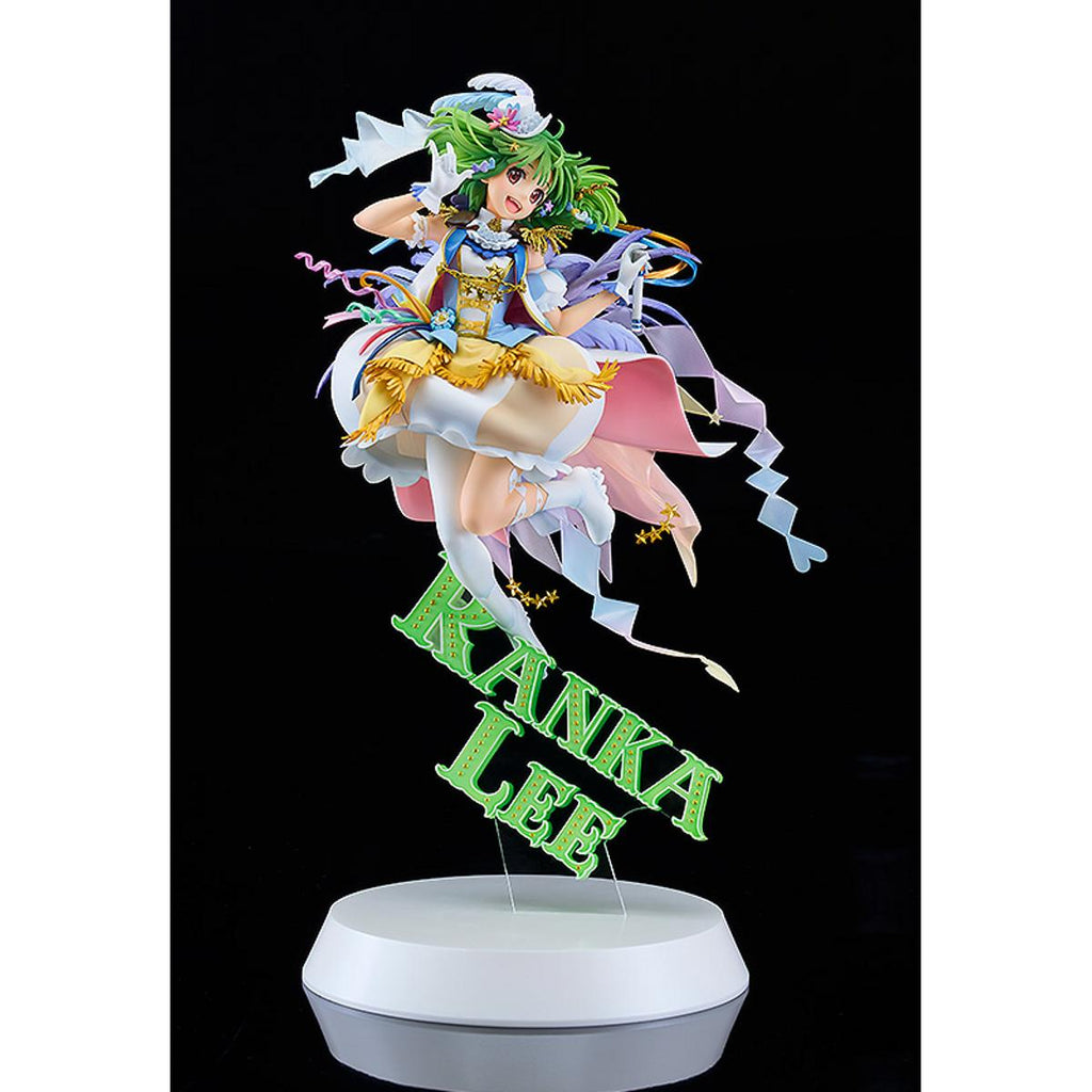 [Pre-order] Macross Frontier - Ranka Lee (Anniversary Stage Ver.) 1/7 Scale Figure Good Smile Company - Nekotwo