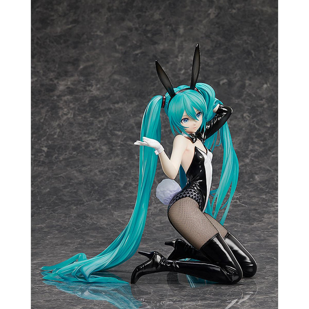 [Pre-order] Hatsune Miku - Hatsune Miku (Bunny Ver.) 1/4 Scale Figure FREEing - Nekotwo