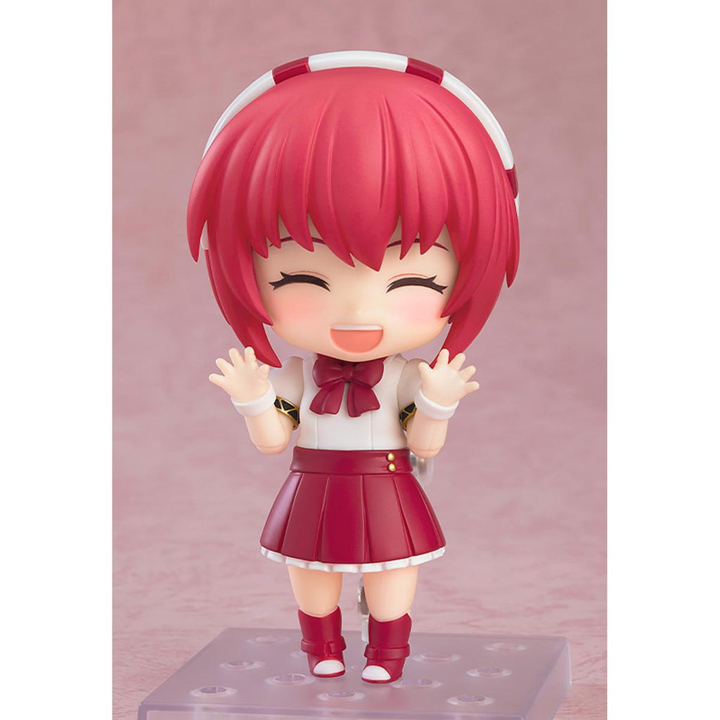 [Pre-order] VA-11 HALL-A: Cyberpunk Bartender Action - Dorothy Haze Nendoroid Good Smile Company - Nekotwo