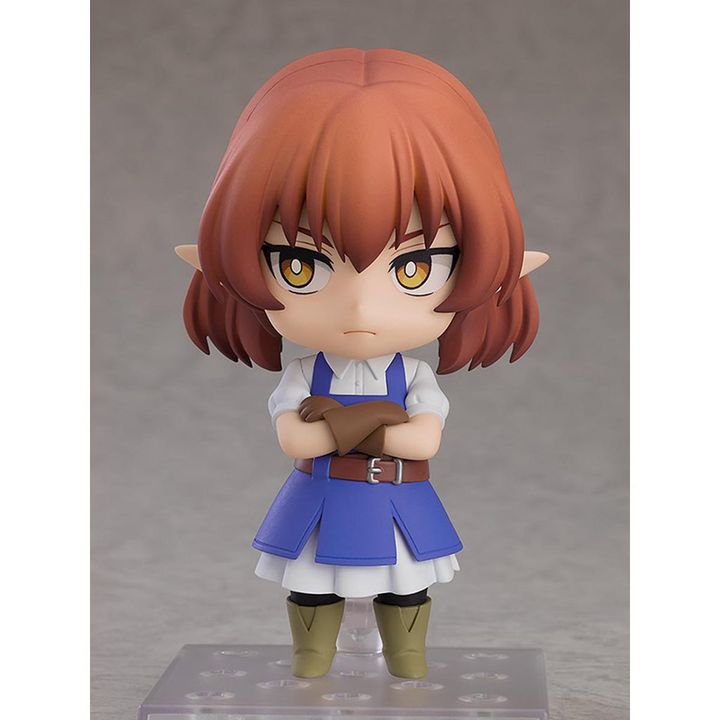 [Pre-order] Helck - Vermilio Nendoroid Good Smile Company - Nekotwo