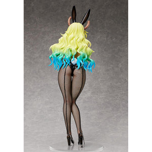 [Pre-order] Miss Kobayashi's Dragon Maid - Lucoa (Bunny Ver.) 1/4 Scale Figure FREEing