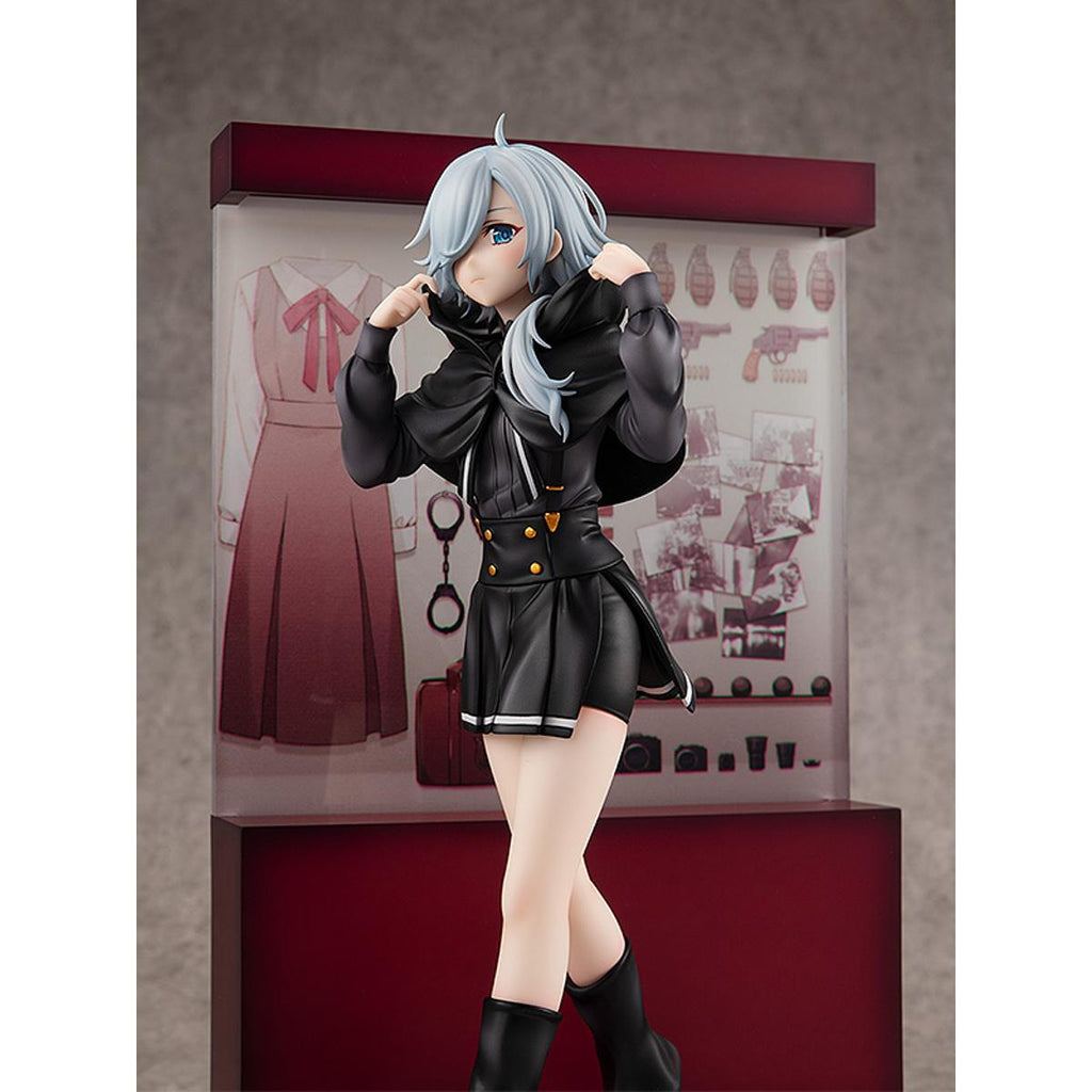 [Pre-order] SPY ROOM Light Novel 《Glint》- Monika 1/7 Scale Figure Kadokawa - Nekotwo