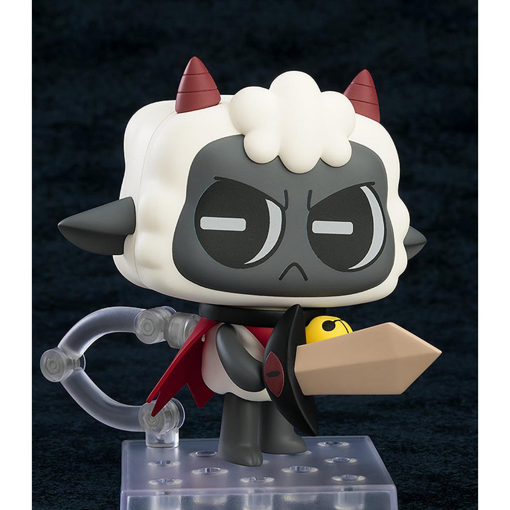 [Pre-order] Cult of the Lamb - Lamb Nendoroid Good Smile Company - Nekotwo