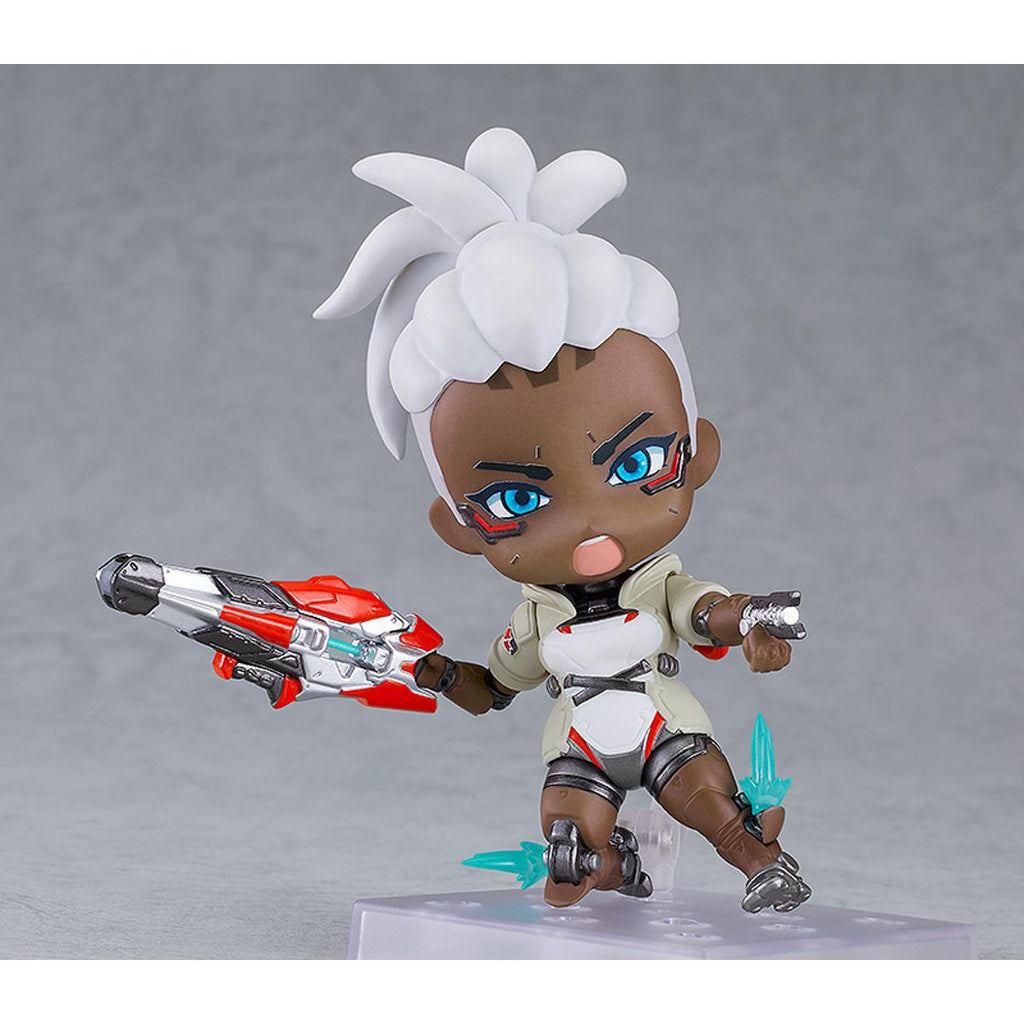 [Pre-order] Overwatch - Sojourn Nendoroid Good Smile Company - Nekotwo