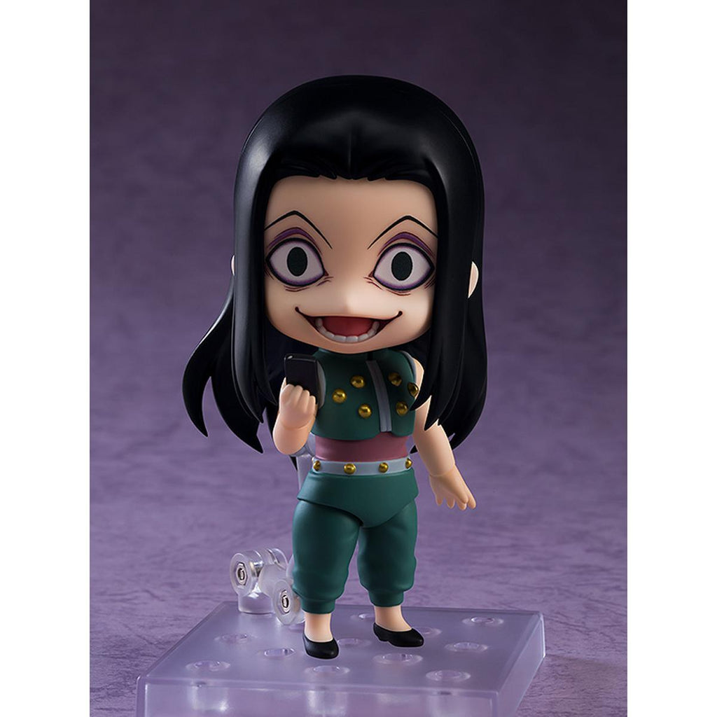 [Pre-order] Hunter x Hunter - Yellmi Nendoroid Good Smile Company - Nekotwo