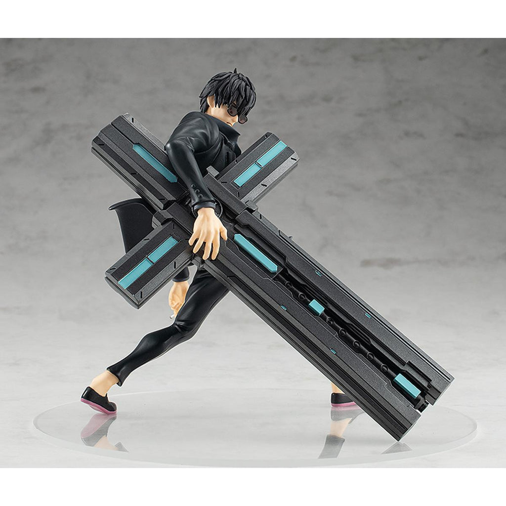 [Pre-order] TRIGUN STAMPEDE - Nicholas D. Wolfwood POP UP PARADE Good Smile Company - Nekotwo