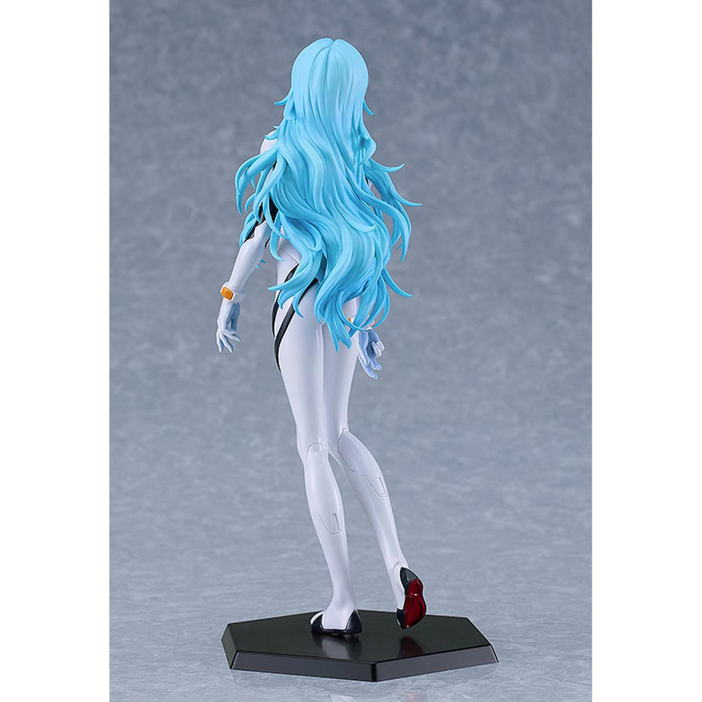 [Pre-order] Evangelion - Rei Ayanami (Long Hair Ver.) Prize Figure Max Factory - Nekotwo