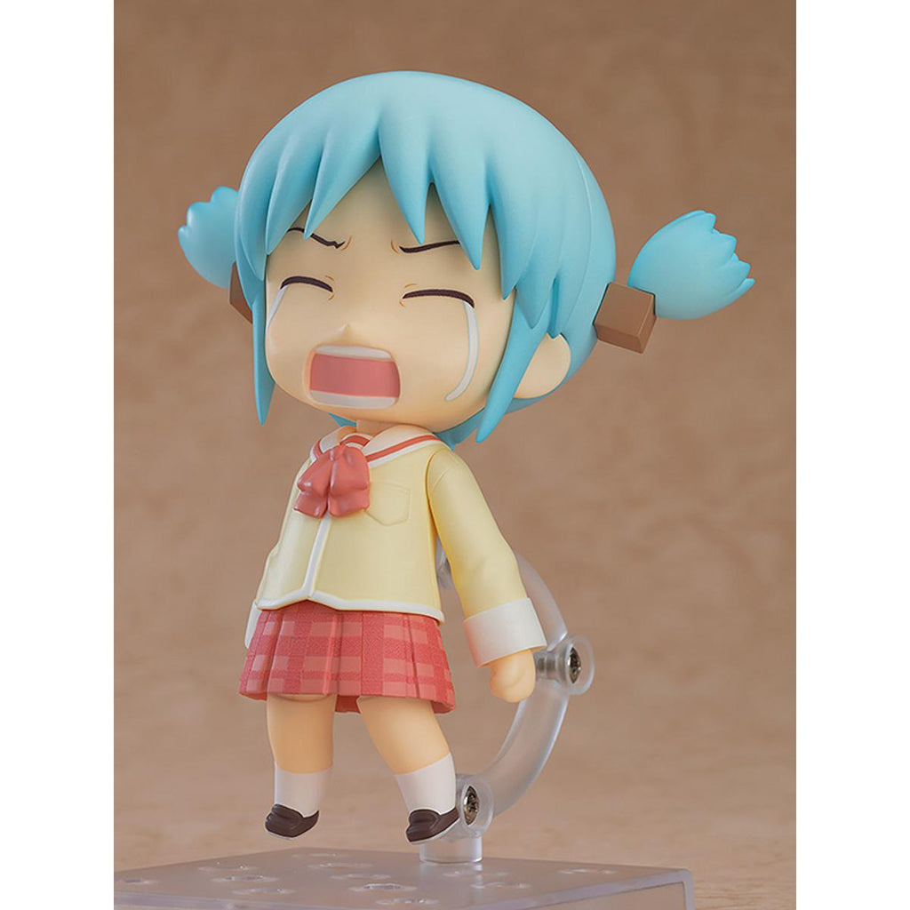 [Pre-order] Nichijou - Mai Minakami & Mio Naganohara & Yuuko Aioi (Keiichi Arawi Ver.) Nendoroid Good Smile Company - Nekotwo