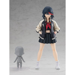 [Pre-order] KILL la KILL - Ryuko Matoi (Souvenir Jacket Ver.) POP UP PARADE Good Smile Company