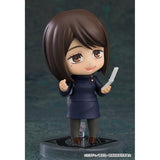 [Pre-order] Jujutsu Kaisen - Shoko Ieiri (Tokyo Jujutsu High School Ver.) Nendoroid Good Smile Company