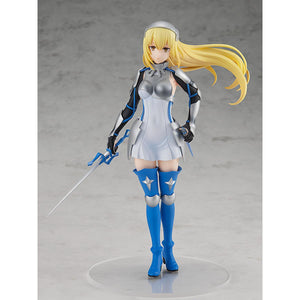 [Pre-order] Is It Wrong to Try to Pick Up Girls in a Dungeon? - Ais Wallenstein POP UP PARADE Good Smile Company