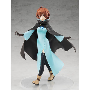 [Pre-order] Is It Wrong to Try to Pick Up Girls in a Dungeon? - Liliruca Arde POP UP PARADE Good Smile Company