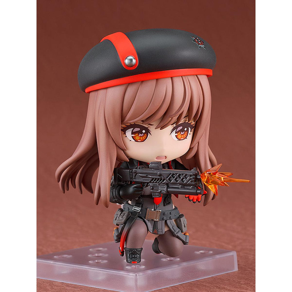 [Pre-order] GODDESS OF VICTORY: NIKKE - Rapi Nendoroid Good Smile Company - Nekotwo