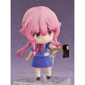 [Pre-order] Future Diary - Yuno Gasai Nendoroid Good Smile Company