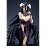 [Pre-order] Overlord - Albedo (Dress Ver.) POP UP PARADE Good Smile Company