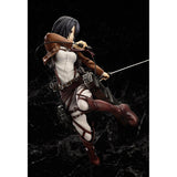 [Pre-order] Attack on Titan - Mikasa Ackerman (DX Ver.) 1/8 Scale Figure Good Smile Company