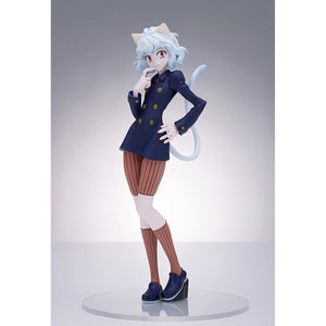 [Pre-order] Hunter x Hunter - Neferpitou POP UP PARADE Good Smile Company
