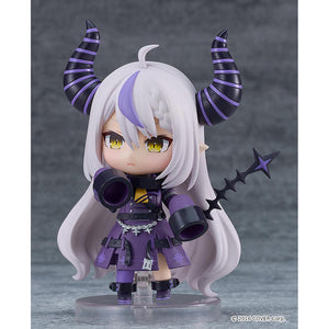 [Pre-order] Hololive Production - La+ Darknesss Nendoroid Good Smile Company