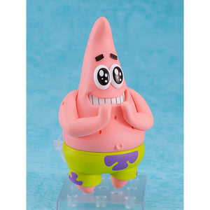 [Pre-order] SpongeBob SquarePants - Patrick Star Nendoroid Good Smile Company