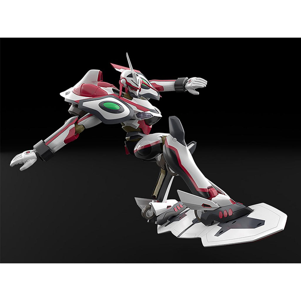 [Pre-order] Eureka Seven - NIRVASH type ZERO Plastic Model Kit Good Smile Company - Nekotwo