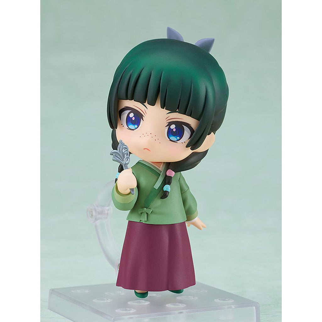 [Pre-order] The Apothecary Diaries - Maomao Nendoroid Good Smile Company - Nekotwo