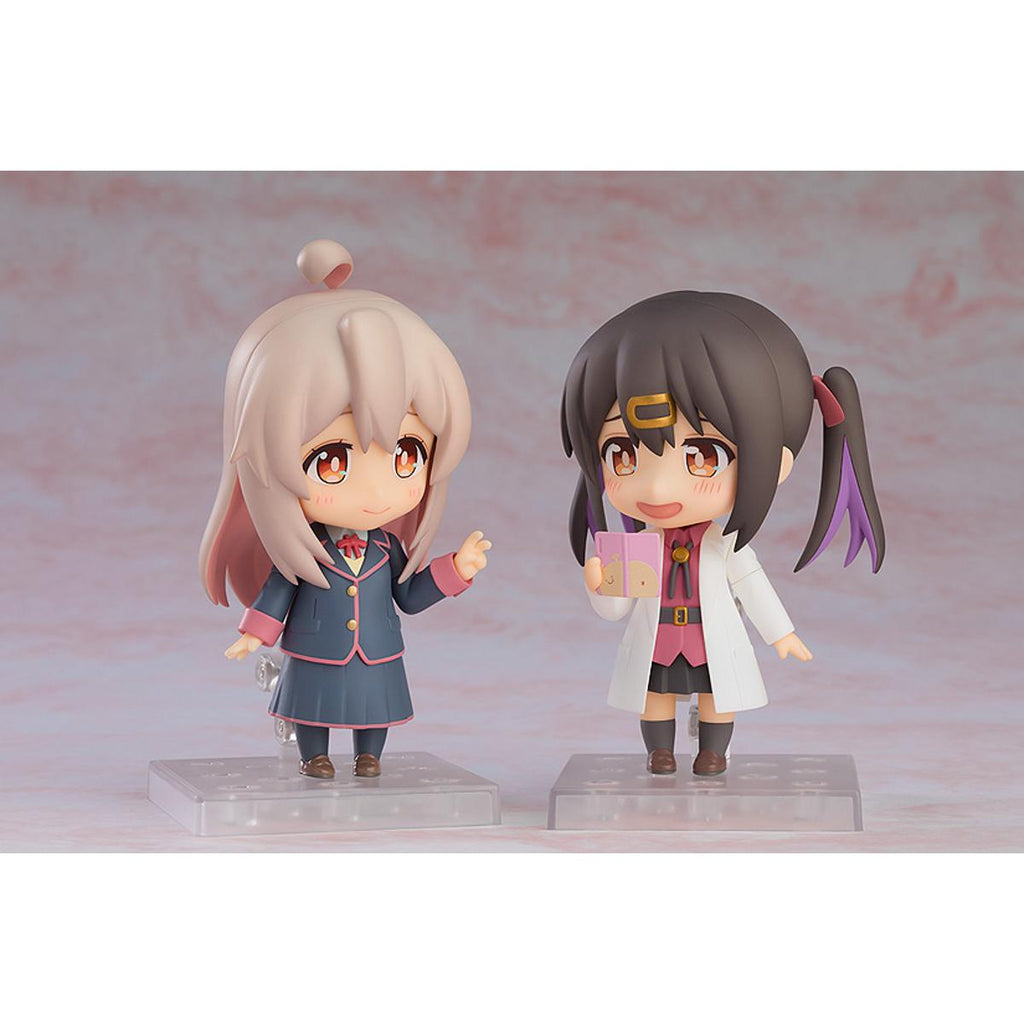 [Pre-order] ONIMAI: I'm Now Your Sister! - Mihari Oyama Nendoroid Good Smile Company - Nekotwo