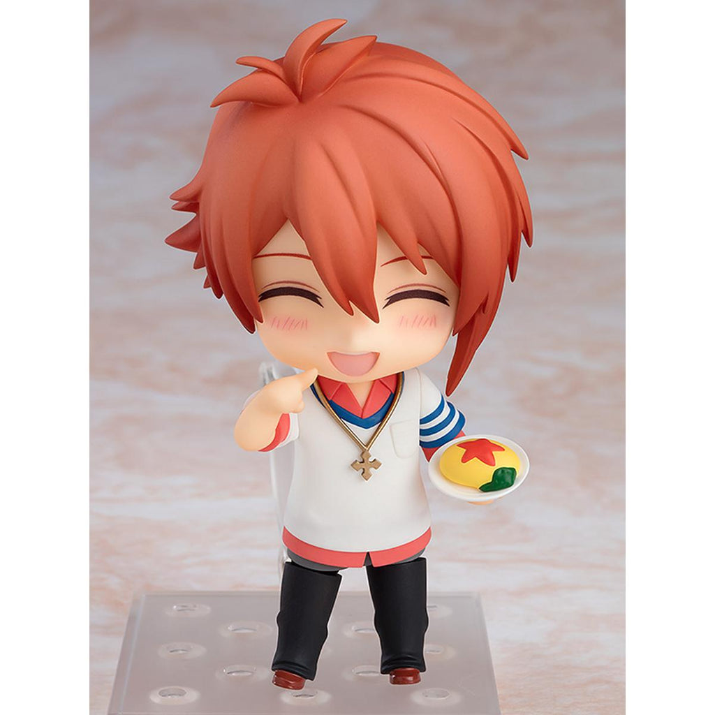 [Pre-order] IDOLiSH7 - Riku Nanase & Tenn Kujo Nendoroid Orange Rouge - Nekotwo