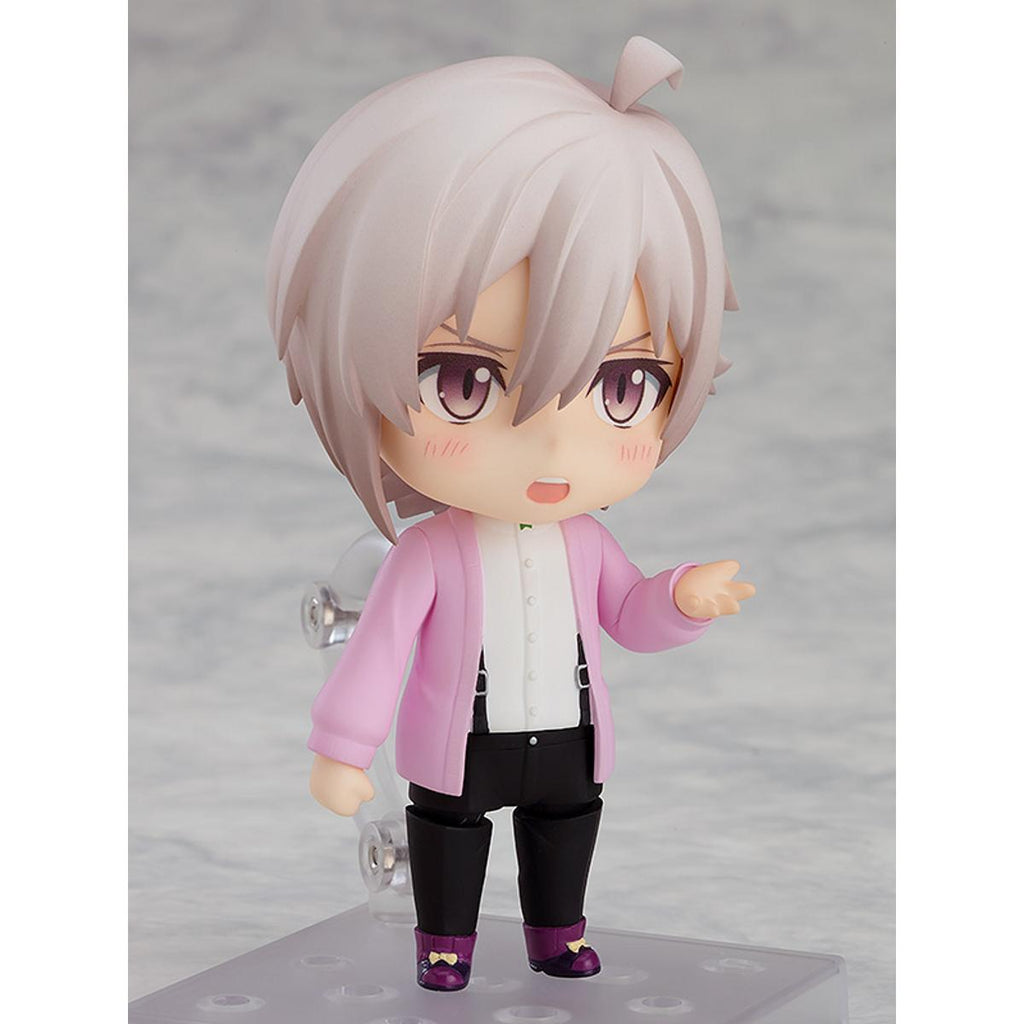 [Pre-order] IDOLiSH7 - Riku Nanase & Tenn Kujo Nendoroid Orange Rouge - Nekotwo