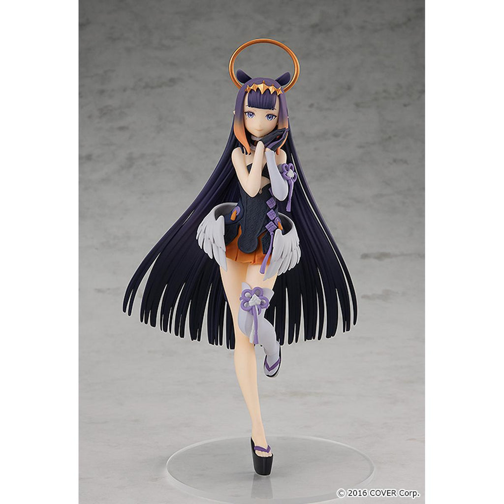 [Pre-order] Hololive Production - Ninomae Ina'nis POP UP PARADE Good Smile Company - Nekotwo