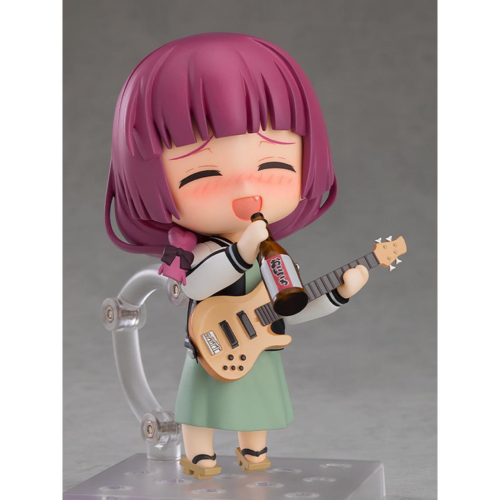 [Pre-order] BOCCHI THE ROCK! - Kikuri Hiroi Nendoroid Good Smile Company - Nekotwo