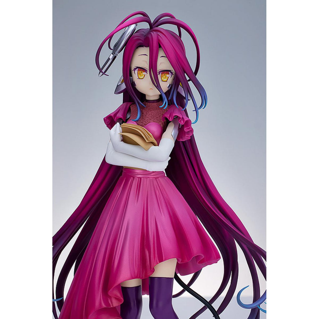 [Pre-order] No Game No Life - Schwi (Concert Ver. L Size) POP UP PARADE Good Smile Company - Nekotwo