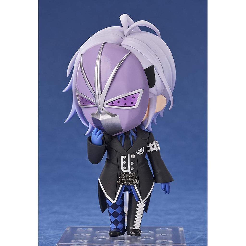 [Pre-order] Amnesia - Ikki Nendoroid Orange Rouge - Nekotwo