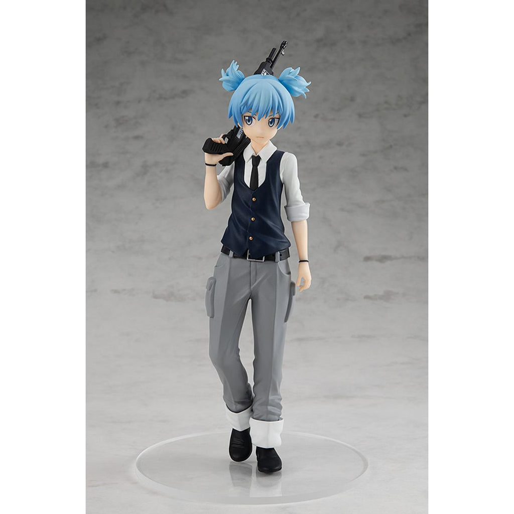 [Pre-order] Assassination Classroom - Nagisa Shiota POP UP PARADE Good Smile Company - Nekotwo