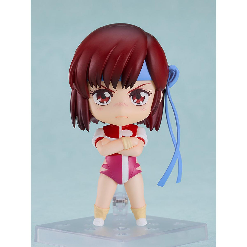 [Pre-order] Gunbuster - Noriko Takaya Nendoroid Good Smile Company - Nekotwo