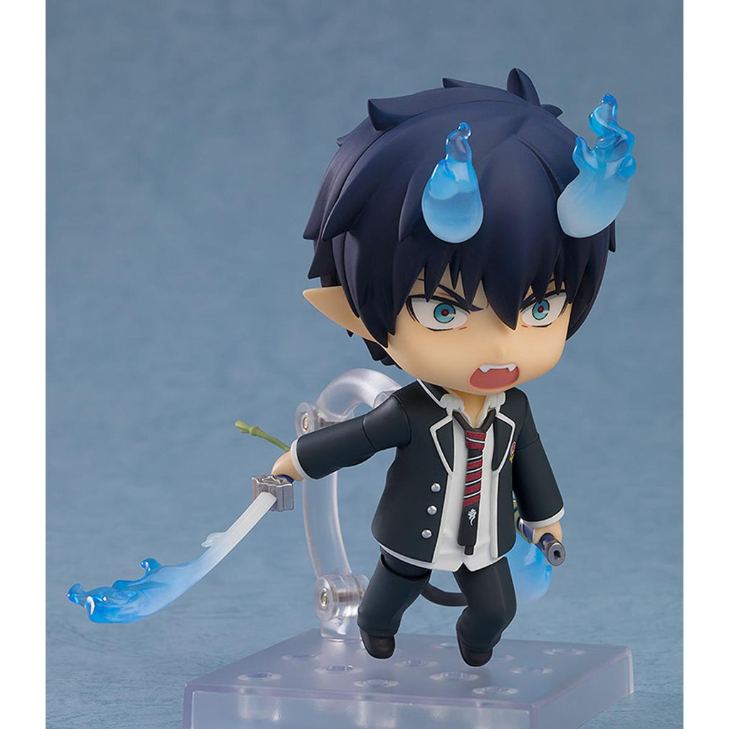 [Pre-order] Blue Exorcist - Rin Okumura Nendoroid Orange Rouge - Nekotwo