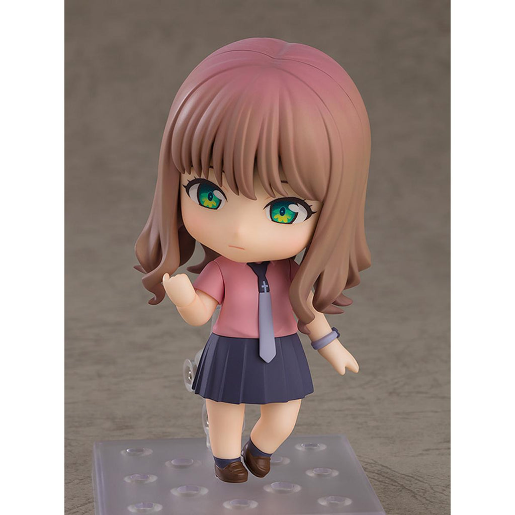 [Pre-order] Gridman Universe - Yume Minami Nendoroid Good Smile Company - Nekotwo