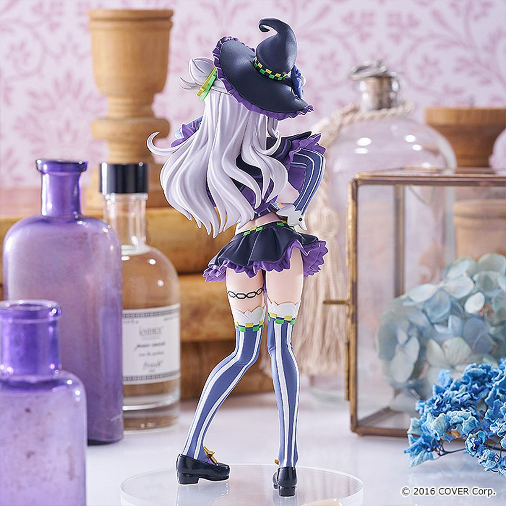 [Pre-order] Hololive Production - Murasaki Shion POP UP PARADE Max Factory - Nekotwo