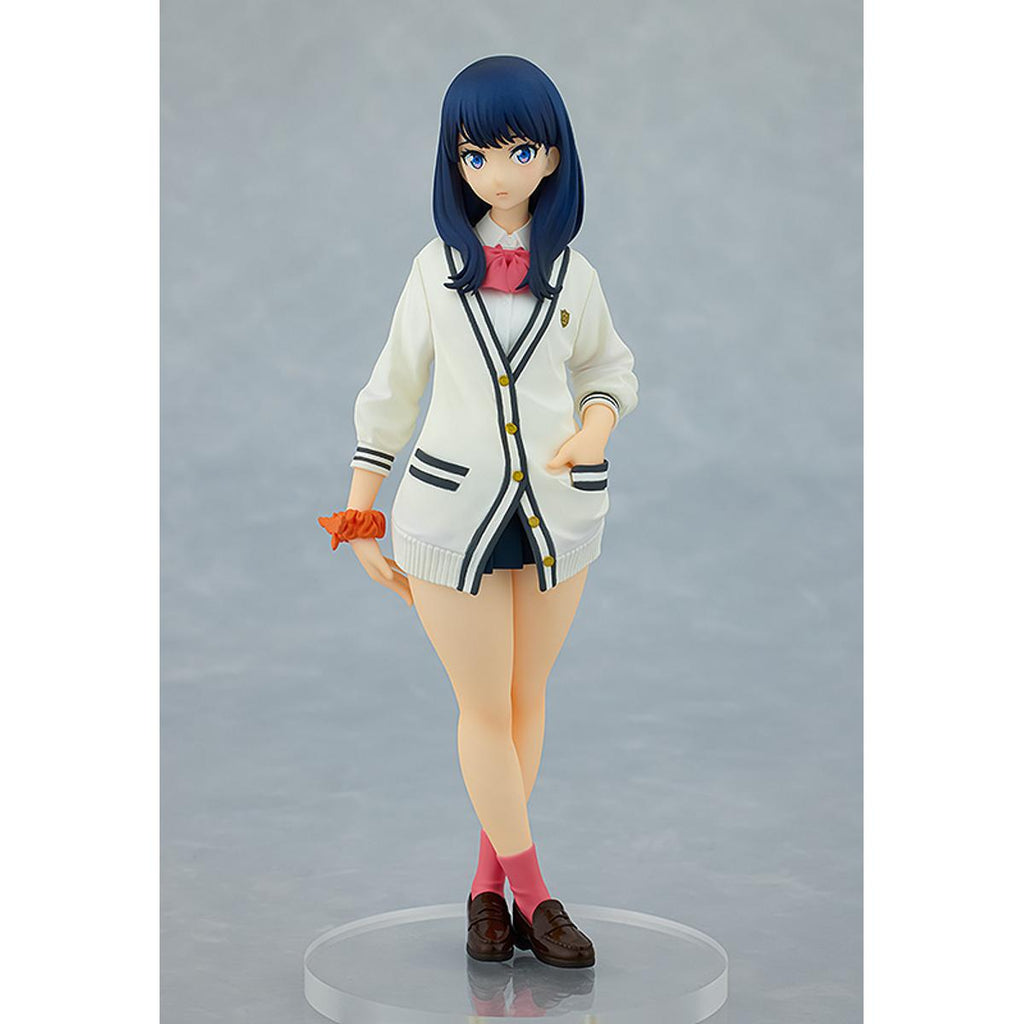 [Pre-order] SSSS.GRIDMAN - Rikka Takarada POP UP PARADE Good Smile Company - Nekotwo