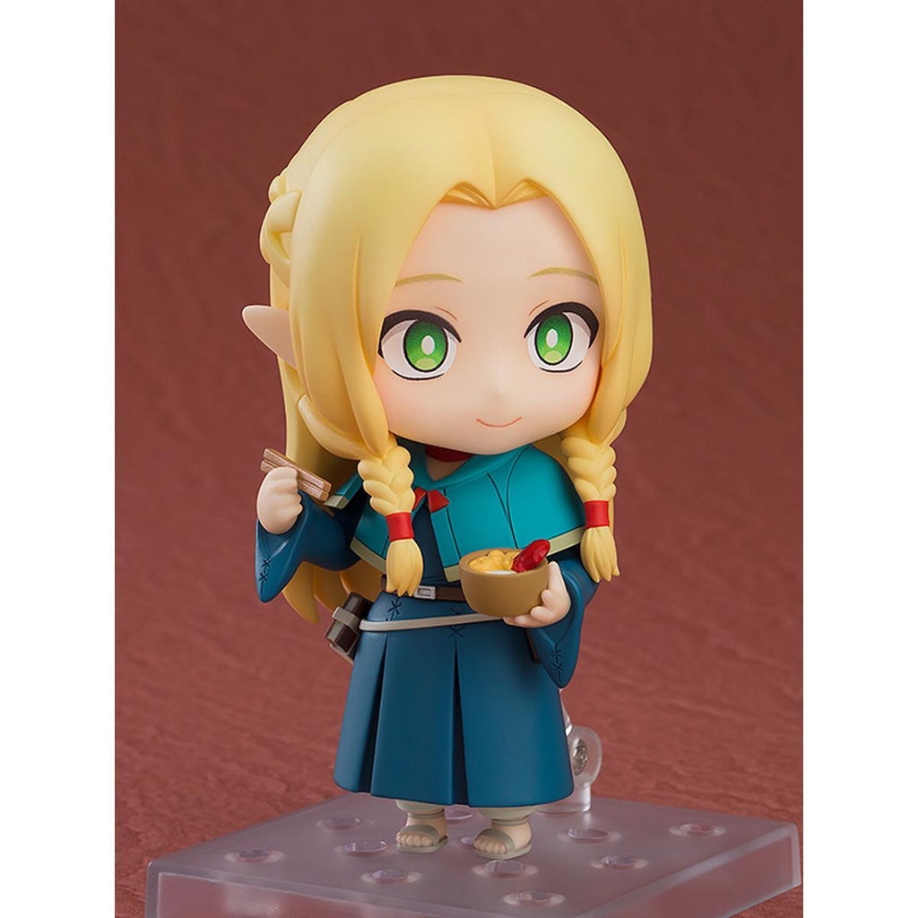 [Pre-order] Delicious in Dungeon - Marcille Nendoroid Good Smile Company - Nekotwo