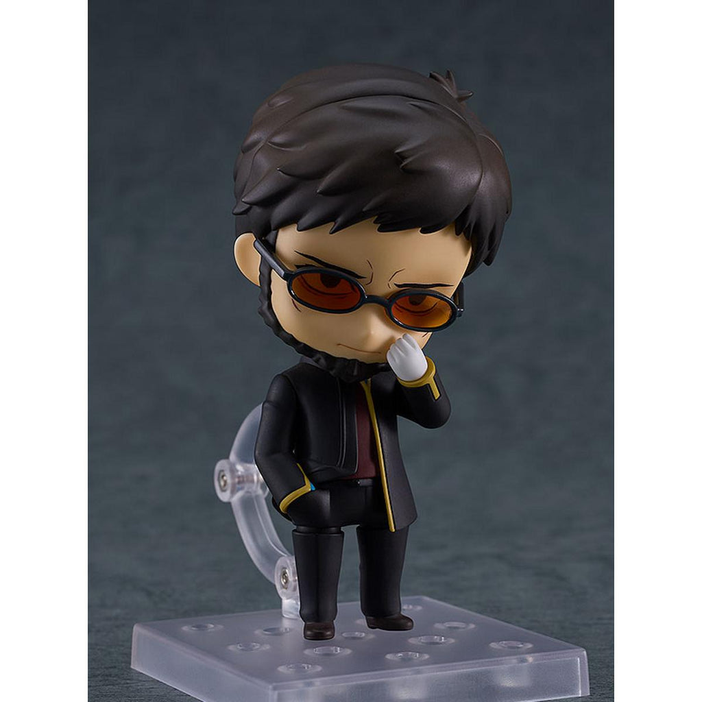 [Pre-order] Evangelion - Gendo Ikari Nendoroid Good Smile Company - Nekotwo