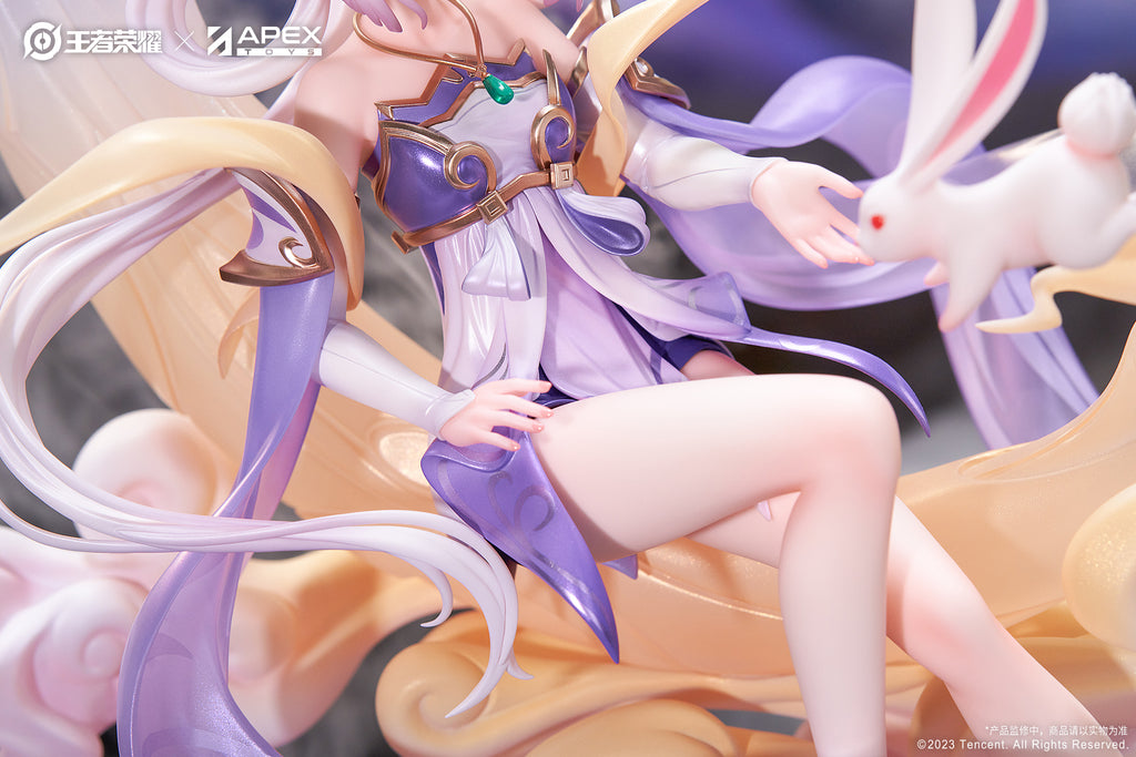 [Pre-order] Honor of Kings - Chang'e  Princess Hanyue (Dream Ver.) 1/7 Scale Figure APEX - Nekotwo