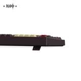 Nekotwo [Pre-order] Genshin Impact - Hutao: Fragrance in Thaw Kailh Mechanical Keyboard miHoYo
