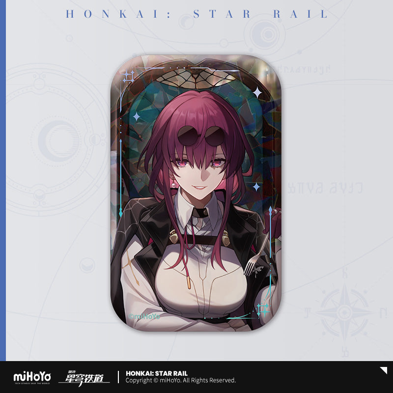 Honkai: Star Rail - Light Cone Series Badge miHoYo - Nekotwo