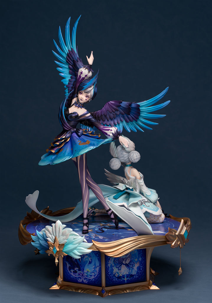 [Pre-order] Honor of Kings - Xiao Qiao (Swan Starlet Ver.) 1/7 Scale Figure Myethos - Nekotwo