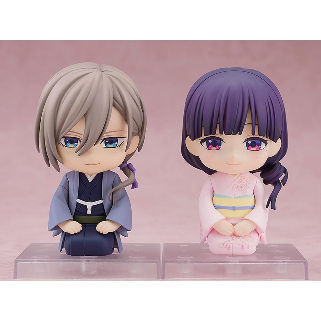 [Pre-order] My Happy Marriage - Kiyoka Kudo & Miyo Saimori Nendoroid Good Smile Company - Nekotwo