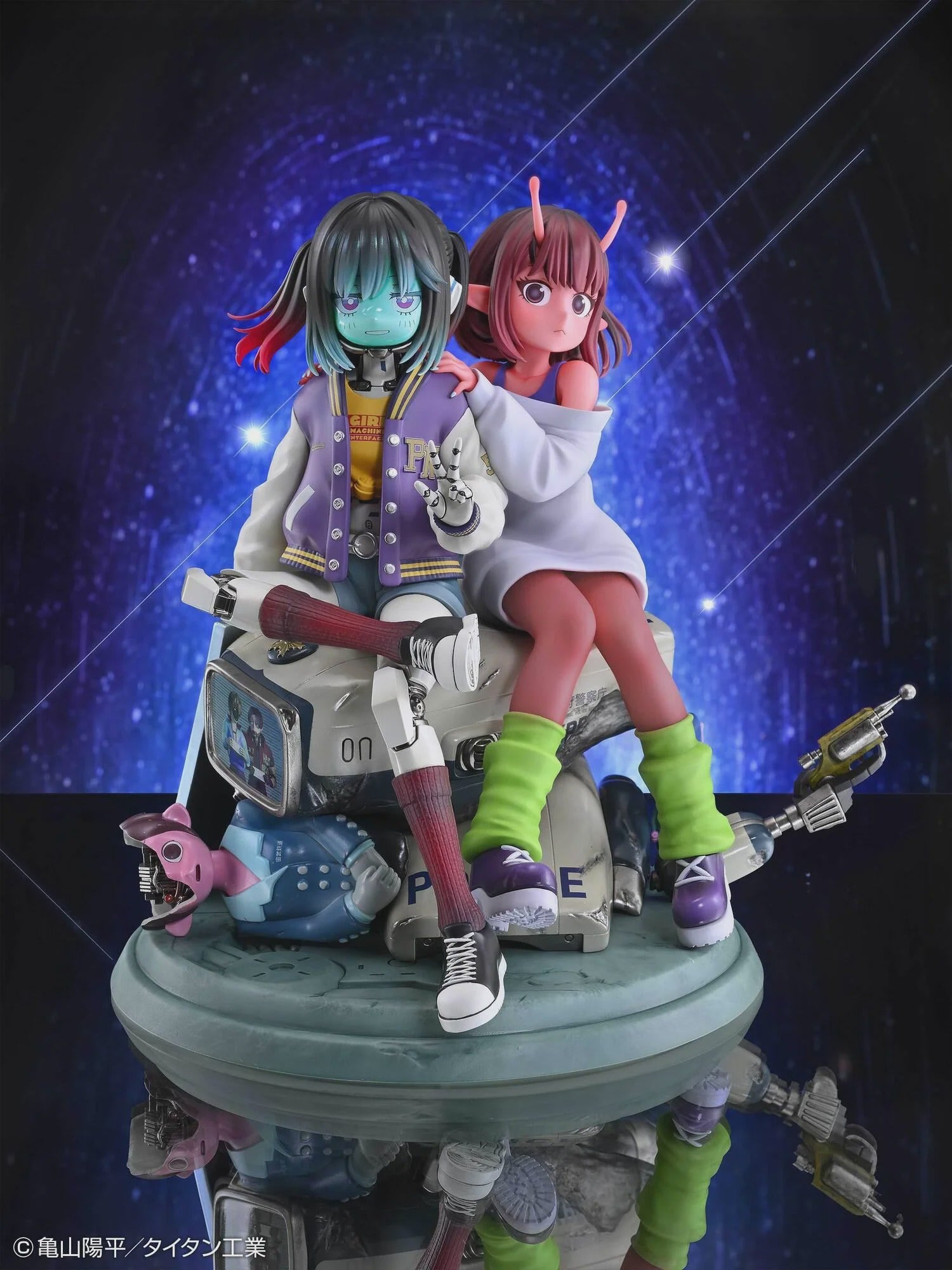 Milky Subway Get it now - Nekotwo