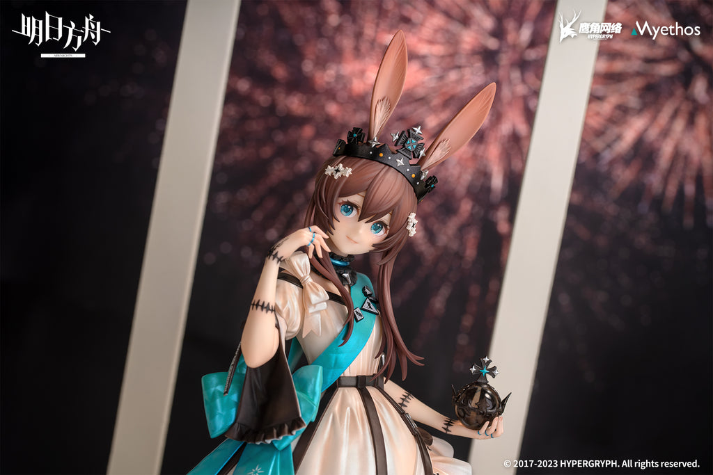 Nekotwo [Pre-order] Arknights - Amiya(Dreamland Ver.) 1/7 Scale Figure Myethos