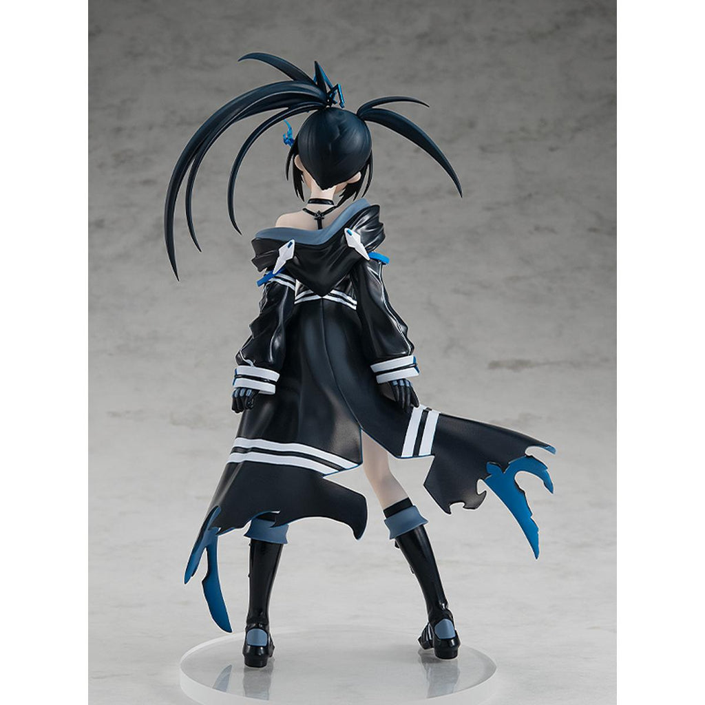 Nekotwo [Pre-order] Black Rock Shooter - Elishka POP UP PARADE GSC