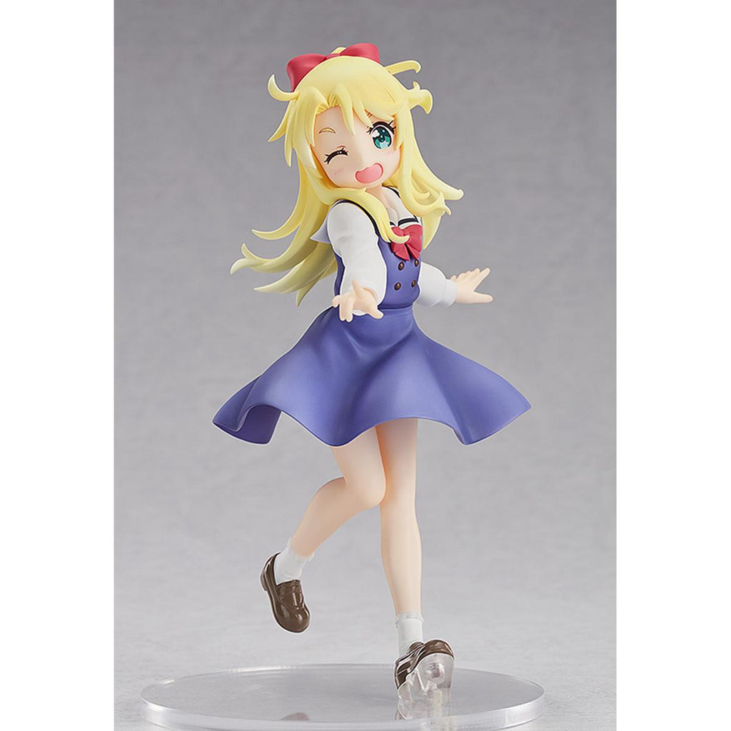 [Pre-order] WATATEN! An Angel Flew Down to Me - Noa Himesaka POP UP PARADE Good Smile Arts Shanghai - Nekotwo